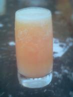Harry's Bellini: Hope to see you soon: Cheers!
